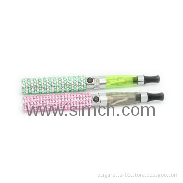 Popular eGO G battery evod ce4 partner for electronic cigarette